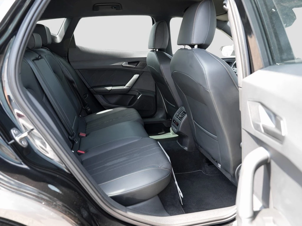 CUPRA Formentor 1.5 DSG /LED/Full-Link/DAB+/ACC