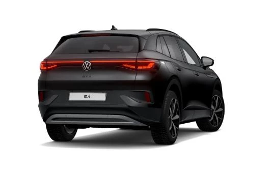 Volkswagen ID.4 GTX 4Motion 77 kWh 299 PK|