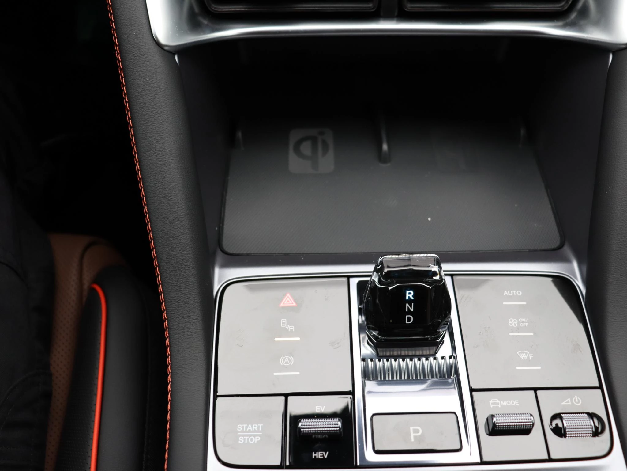 BYD SEAL U DM-i PHEV Boost