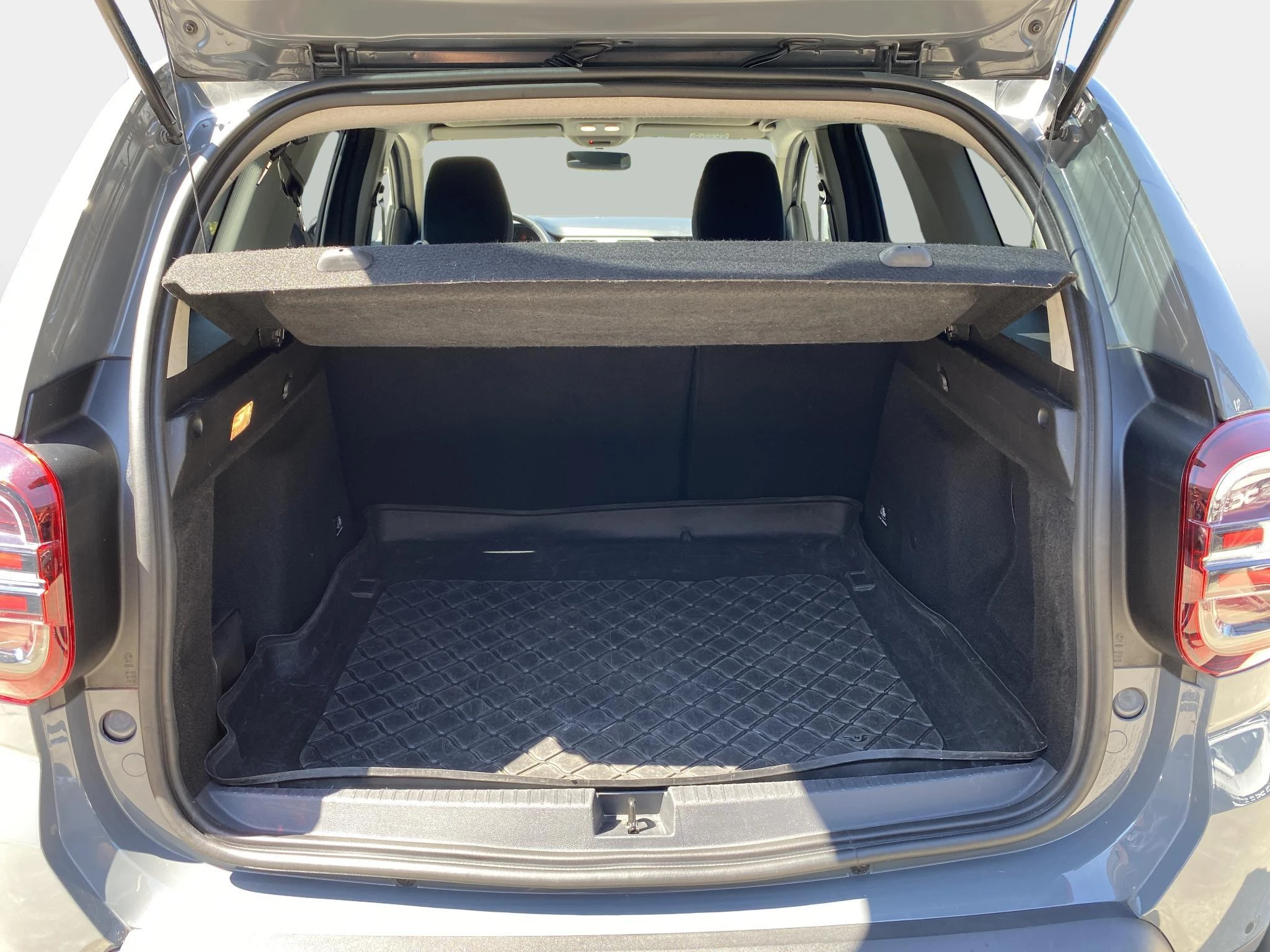 Dacia Duster Expression ECO-G 100