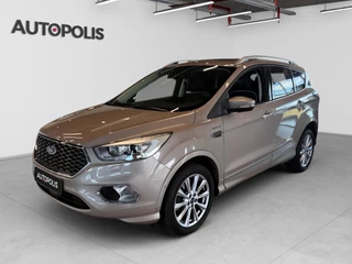 Ford Kuga 1.5i EcoB. 4x4 134kW Aut. Vignale