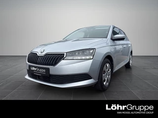 Škoda Fabia Combi 1.0 Ambition *NAVI*LED*SITZHEIZUNG*