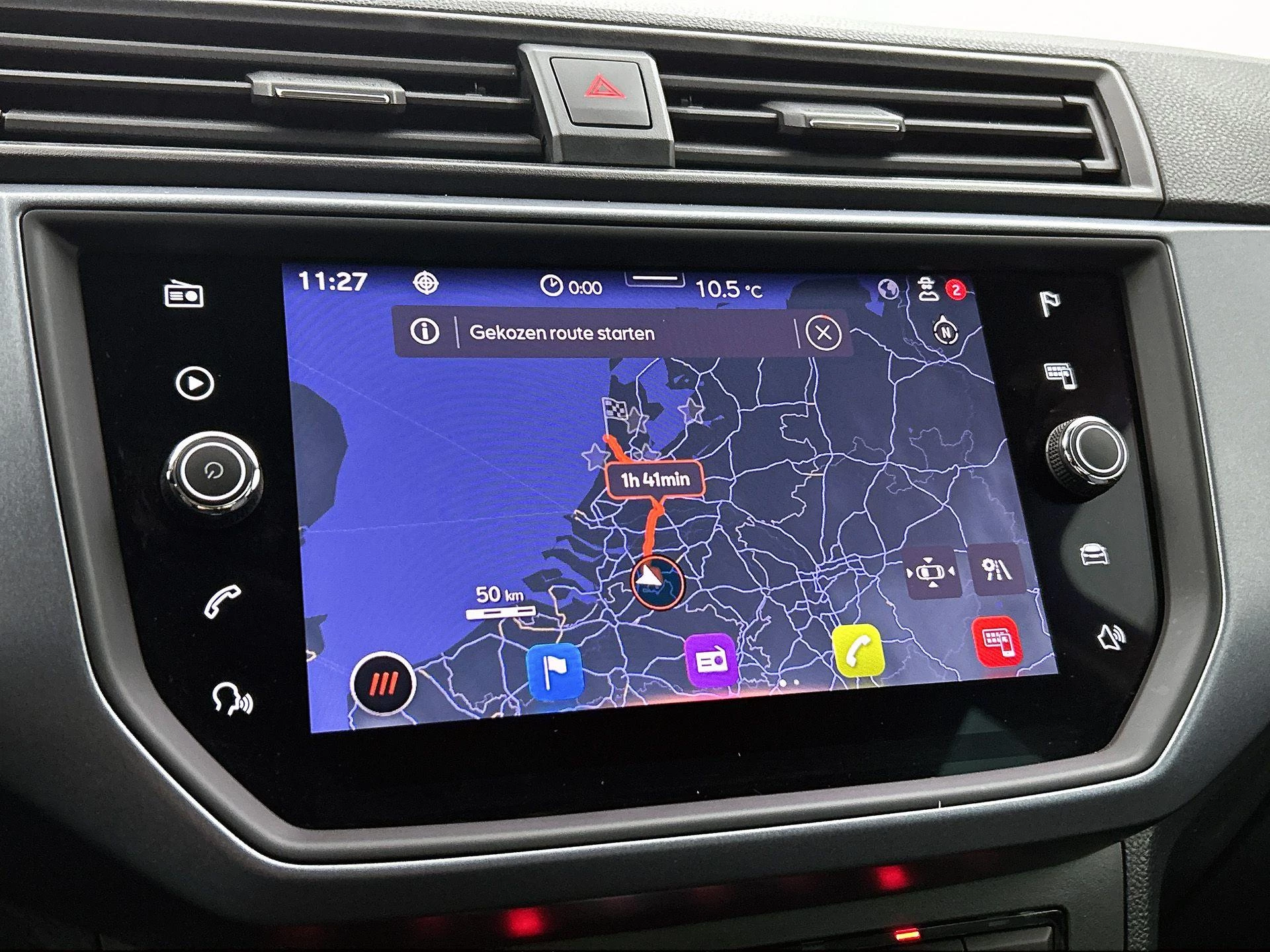 SEAT Arona 1.0 TSI Style Business Intense