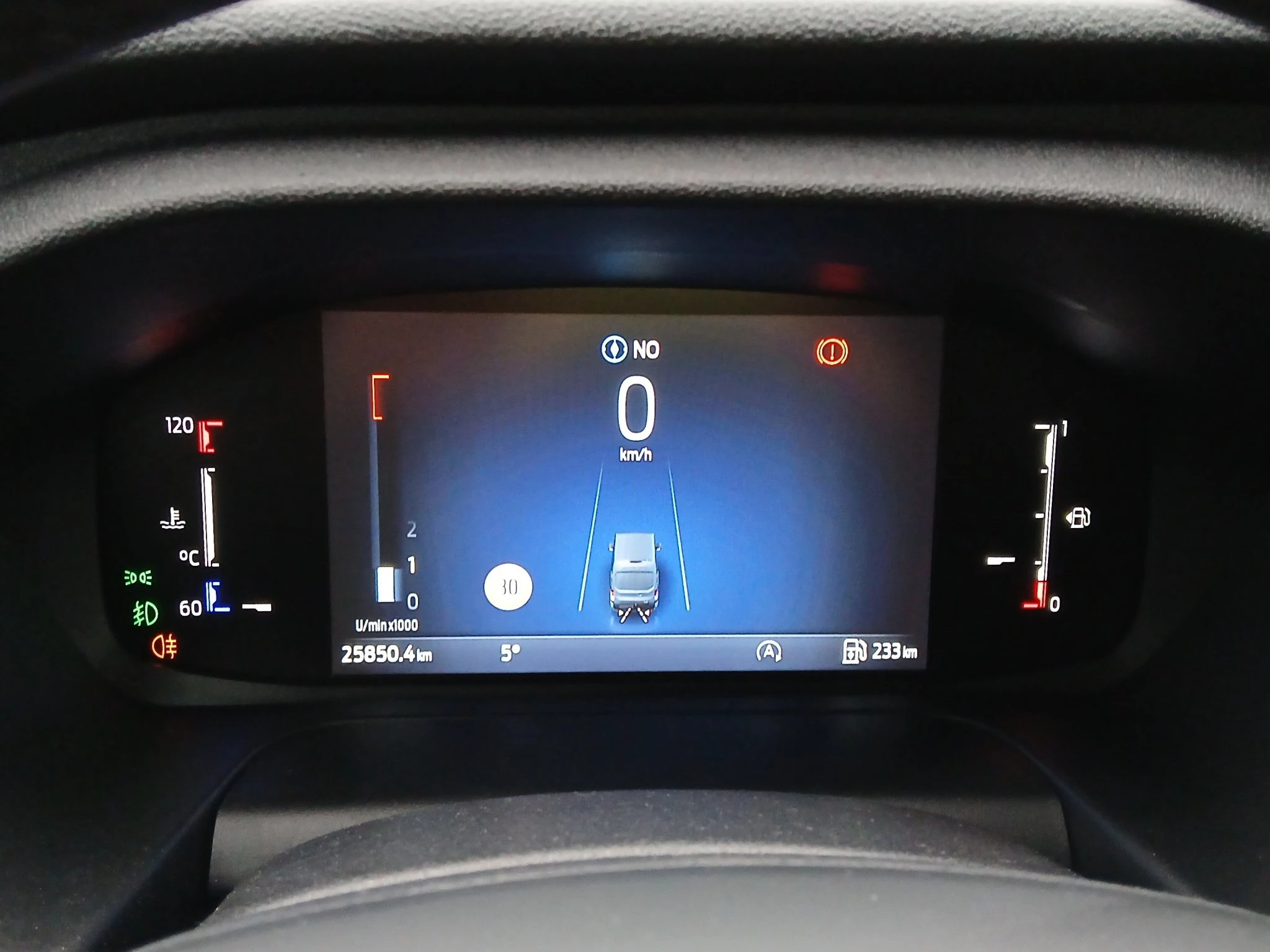 Ford Transit Trend Kasten L4H3*HA*1.1t*GRA*KAM*WINTER-PKT.