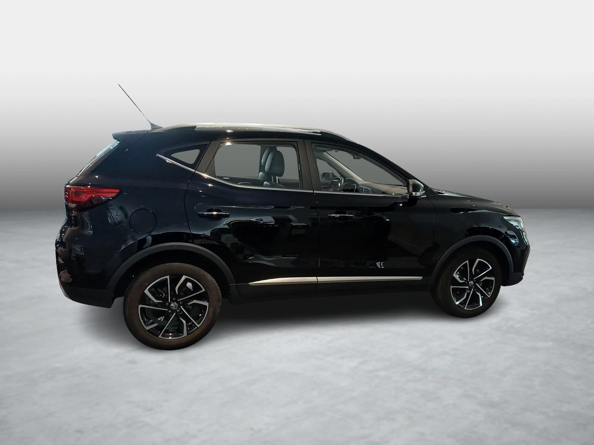MG ZS 1.0 T-GDi AT LUXURY