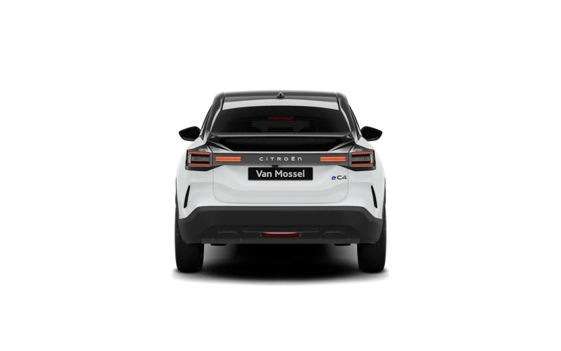 Citroën ë-C4 Collection - Elektrisch