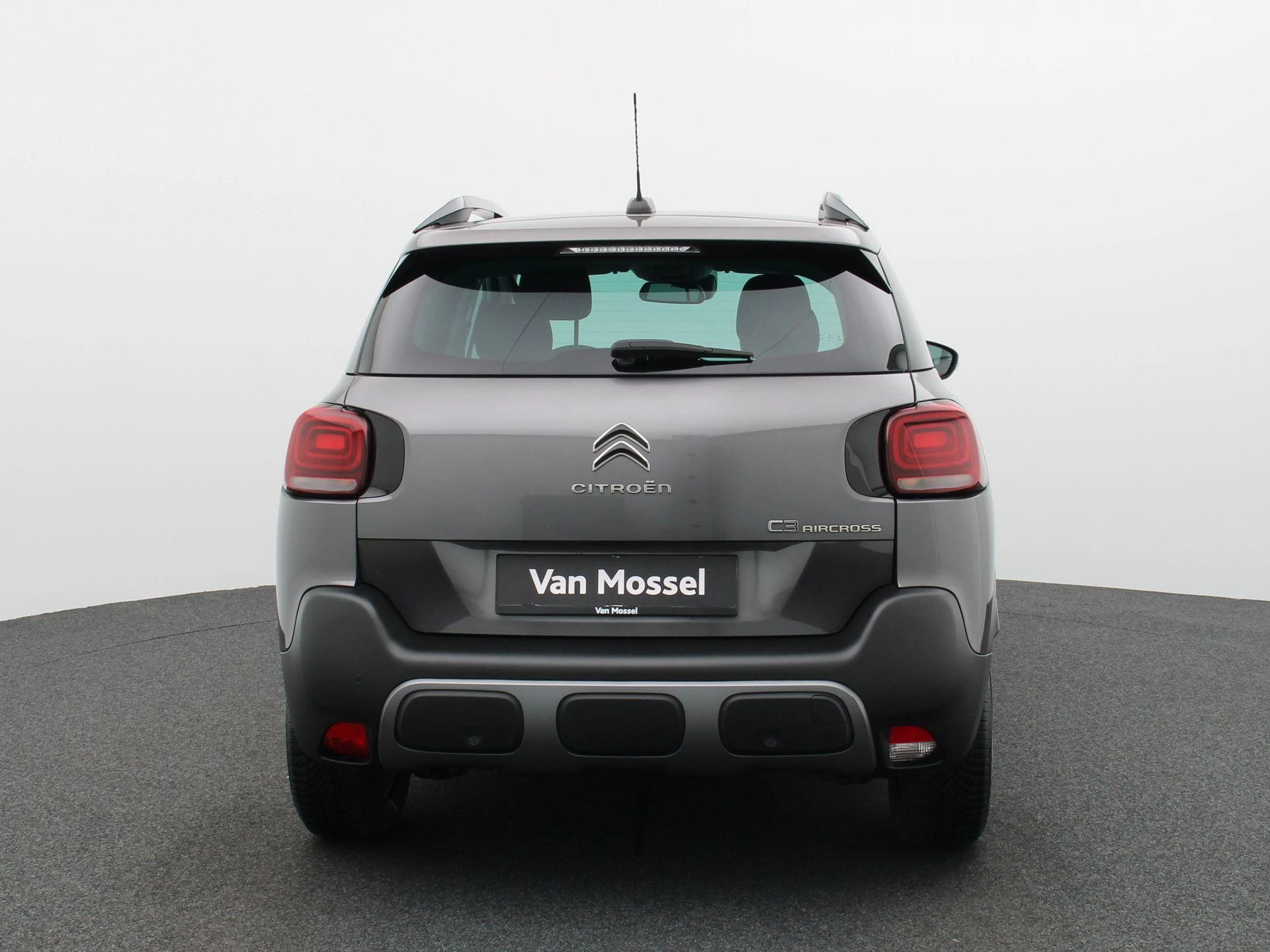 Citroën-C3 Aircross-image-4