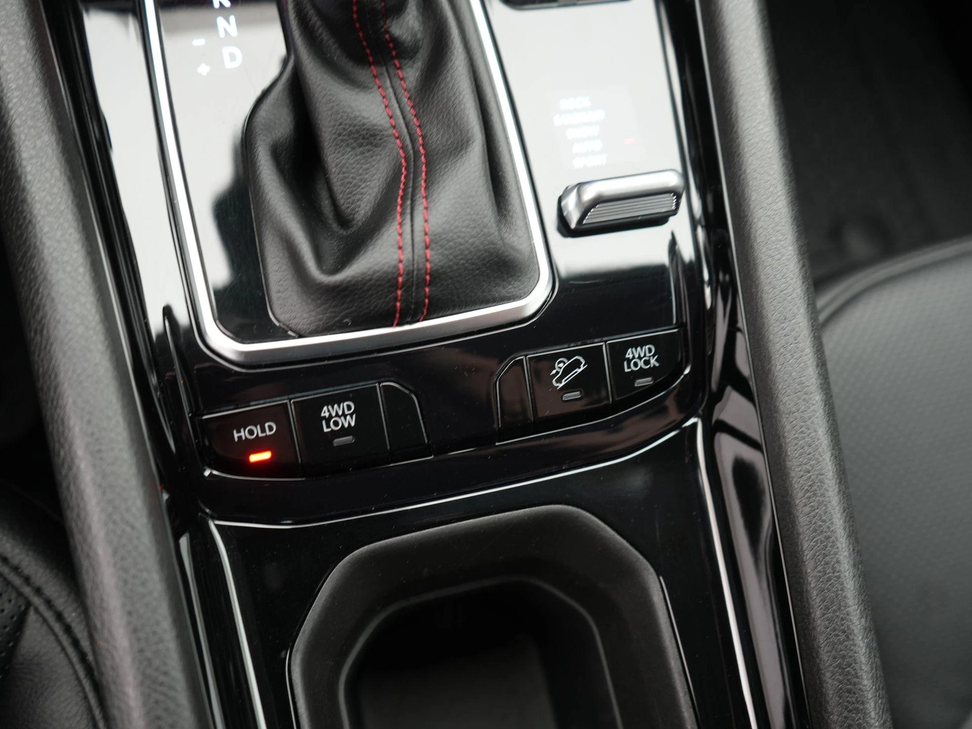 Jeep Compass 4xe 240 Plug-in Hybrid Electric Trailhawk