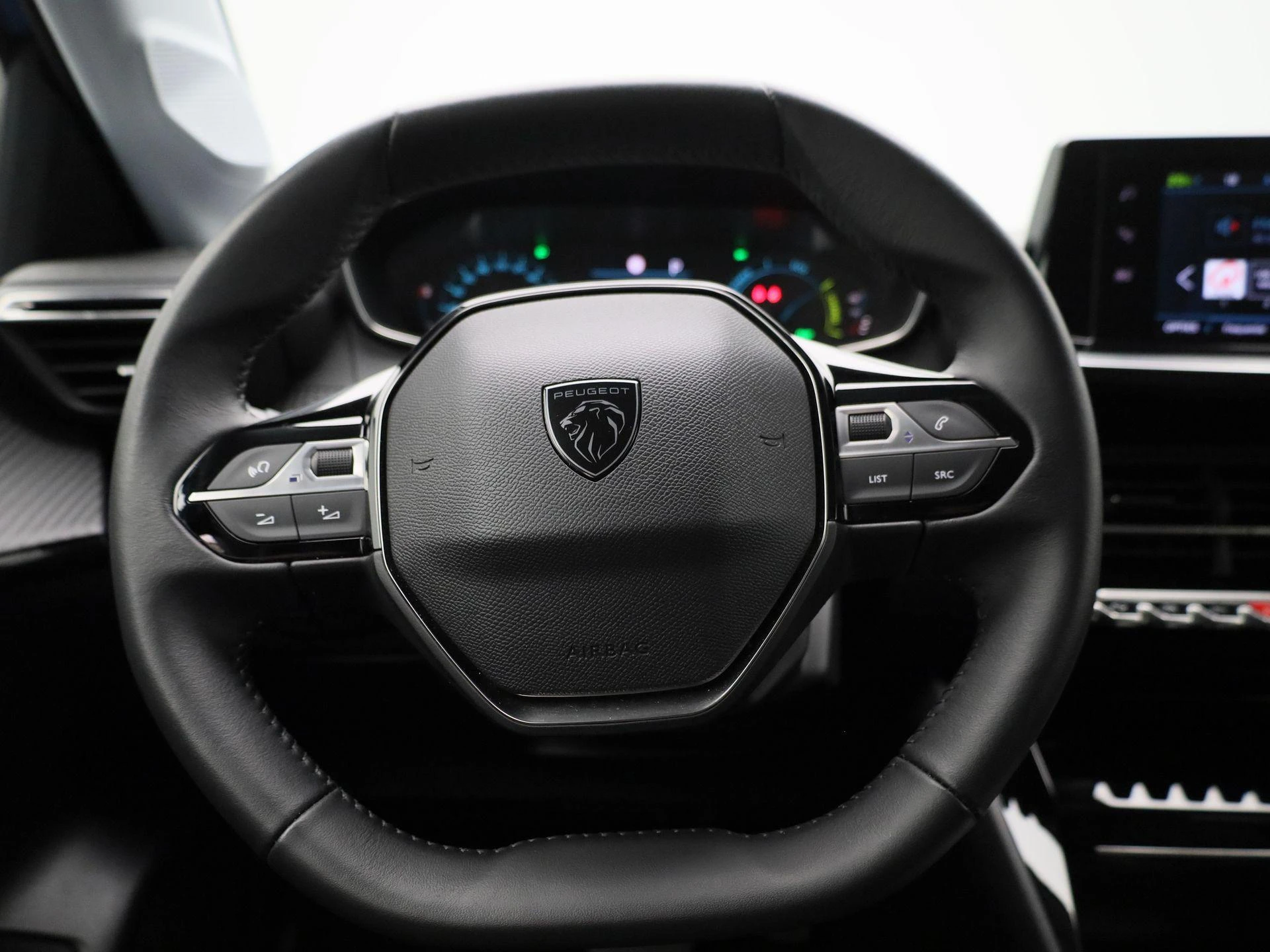 Peugeot e-208 - 7