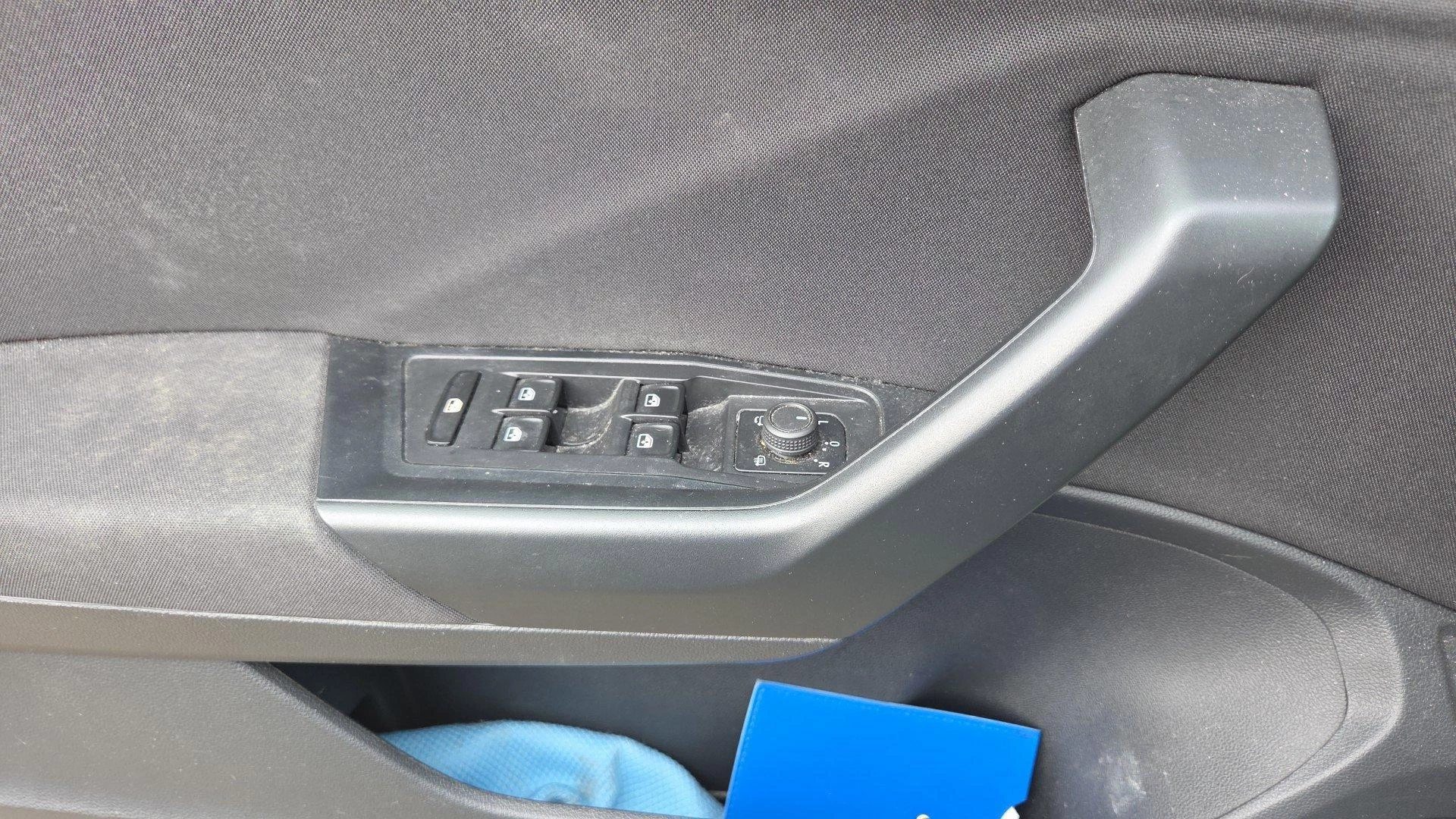 Volkswagen T-Roc 1.5 TSI Life Business