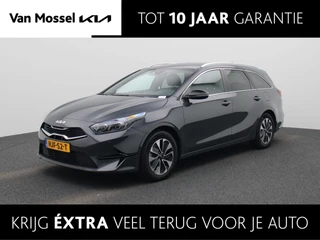 Kia Ceed Sportswagon 1.0 T-GDi Design Edition