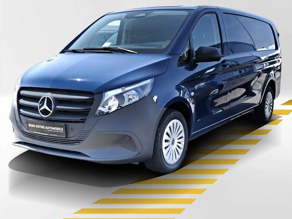Mercedes-Benz-Vito 116-image-1