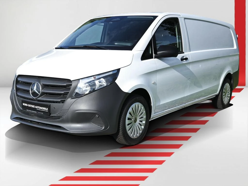 Mercedes-Benz-Vito 116-image-1