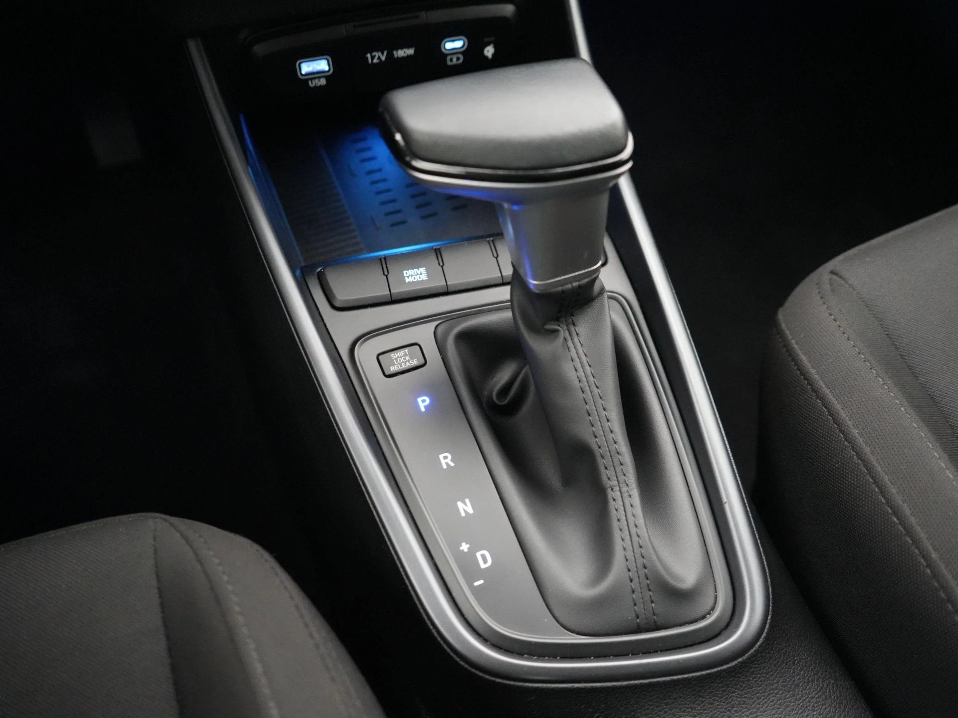 Hyundai i20 1.0 T-GDi 7-DCT 74kW Techno