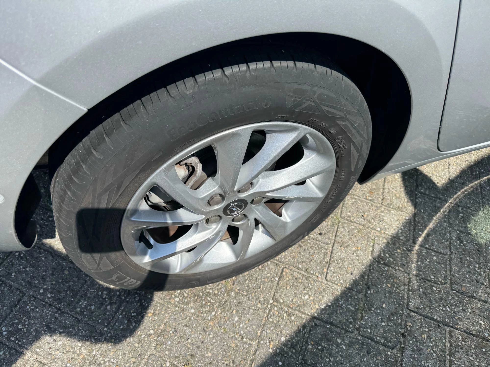 Opel Astra 1.2 Business Elegance