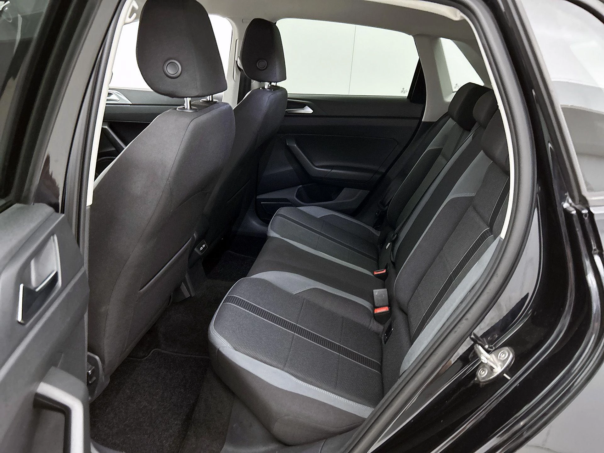Volkswagen Polo 1.0 TSI Highline Business R