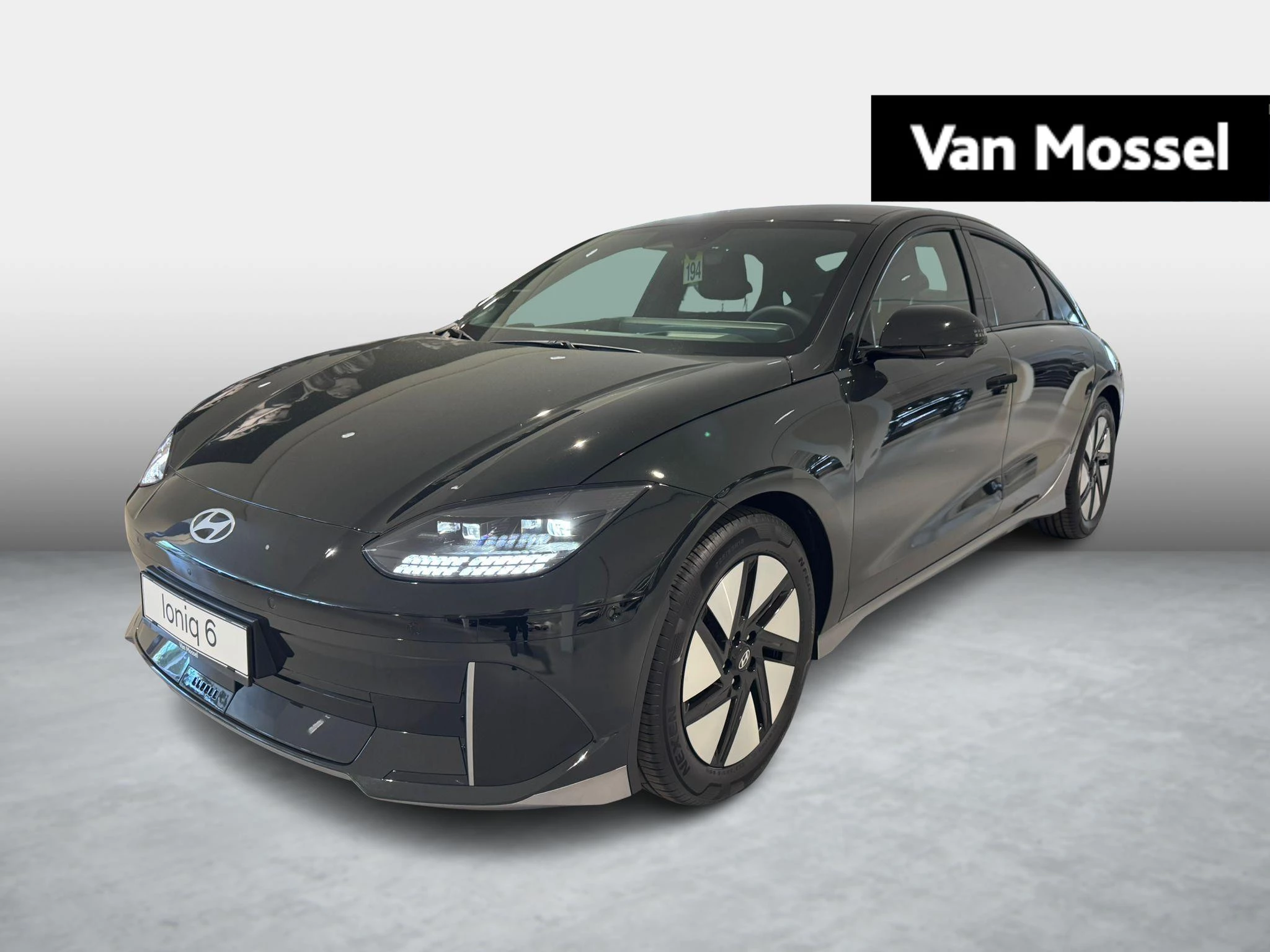 Hyundai-IONIQ 6-image-0