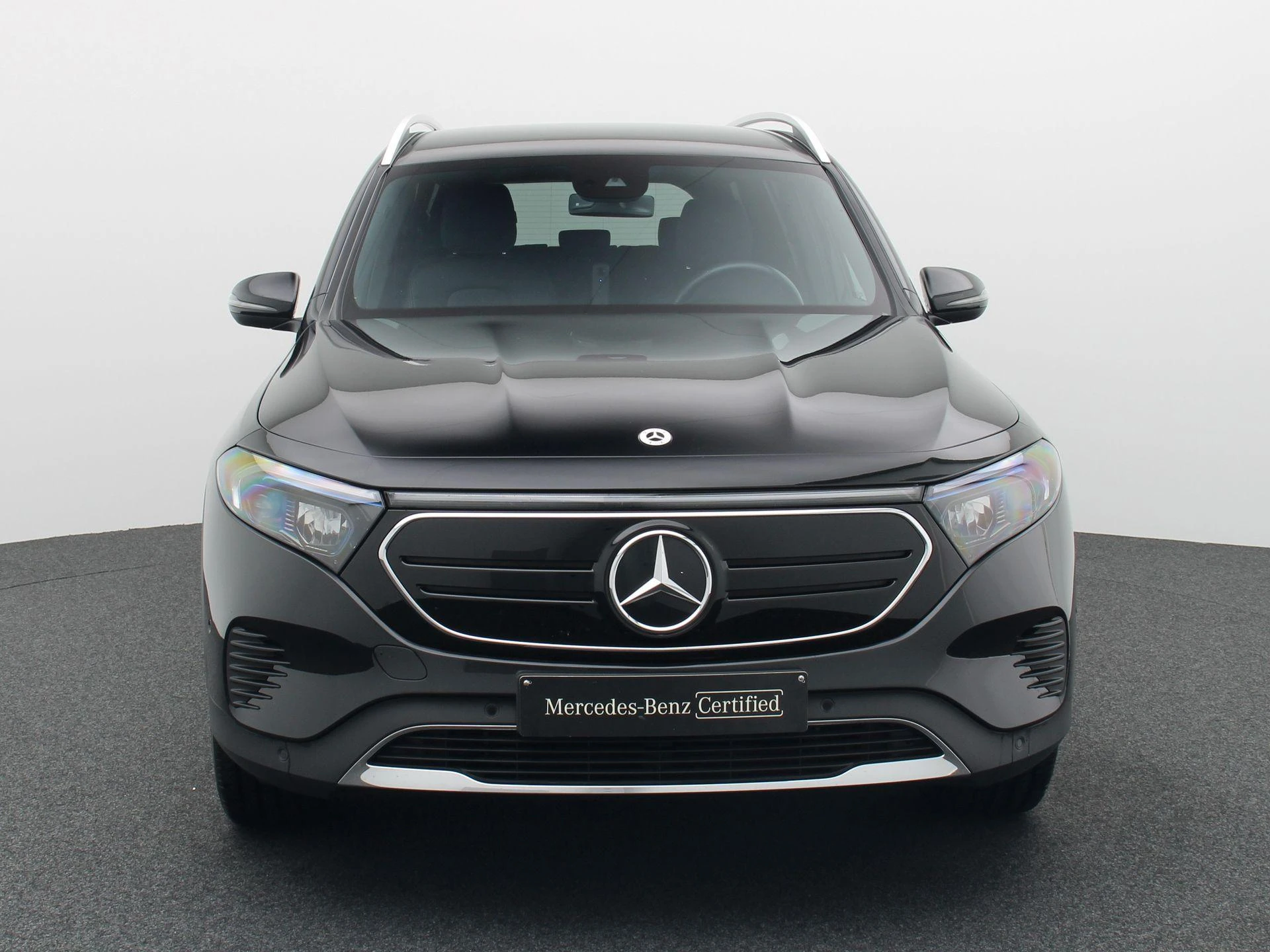 Mercedes-Benz EQB 250 Business Line