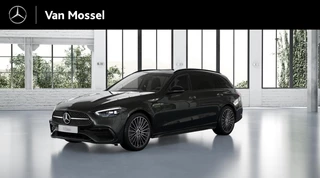 Mercedes-Benz C-Klasse Estate 300e 140Years Edition