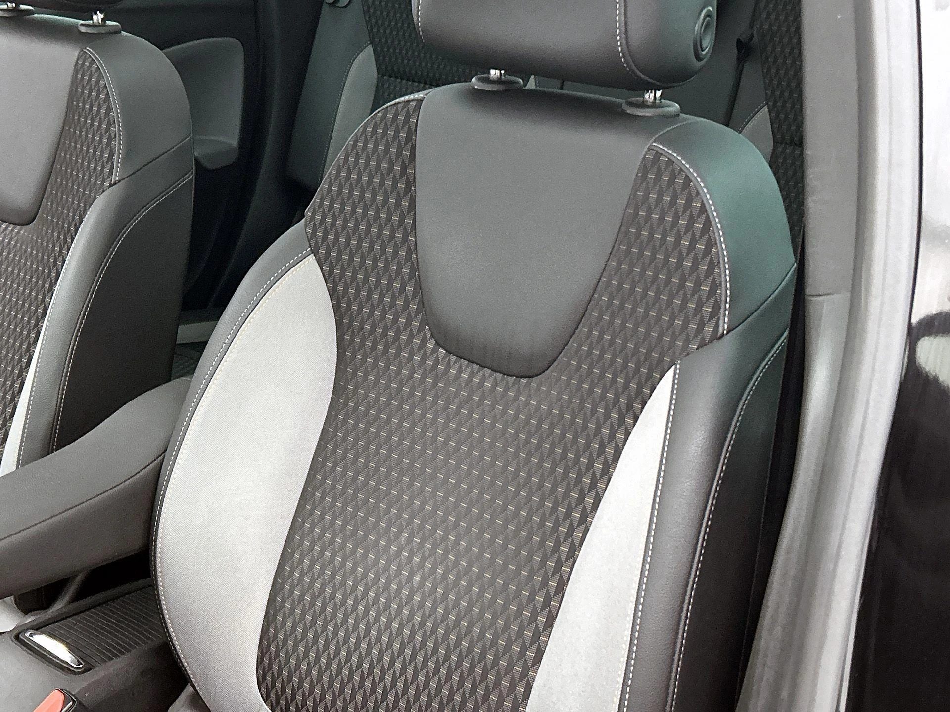 Opel Crossland X 1.2 Turbo Innovation