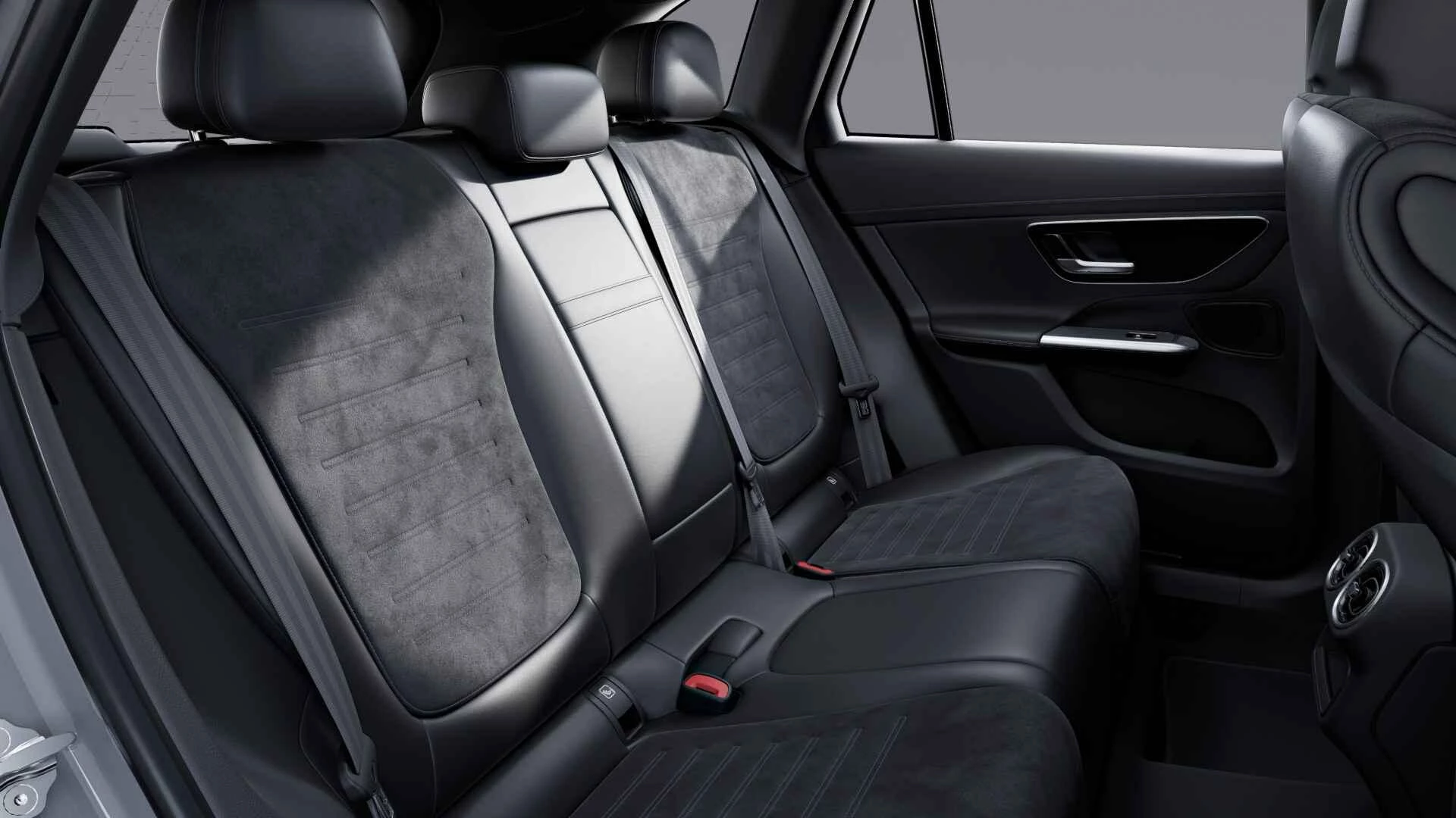 Mercedes-Benz GLC GLC 200 4MATIC "140 Years Edition"