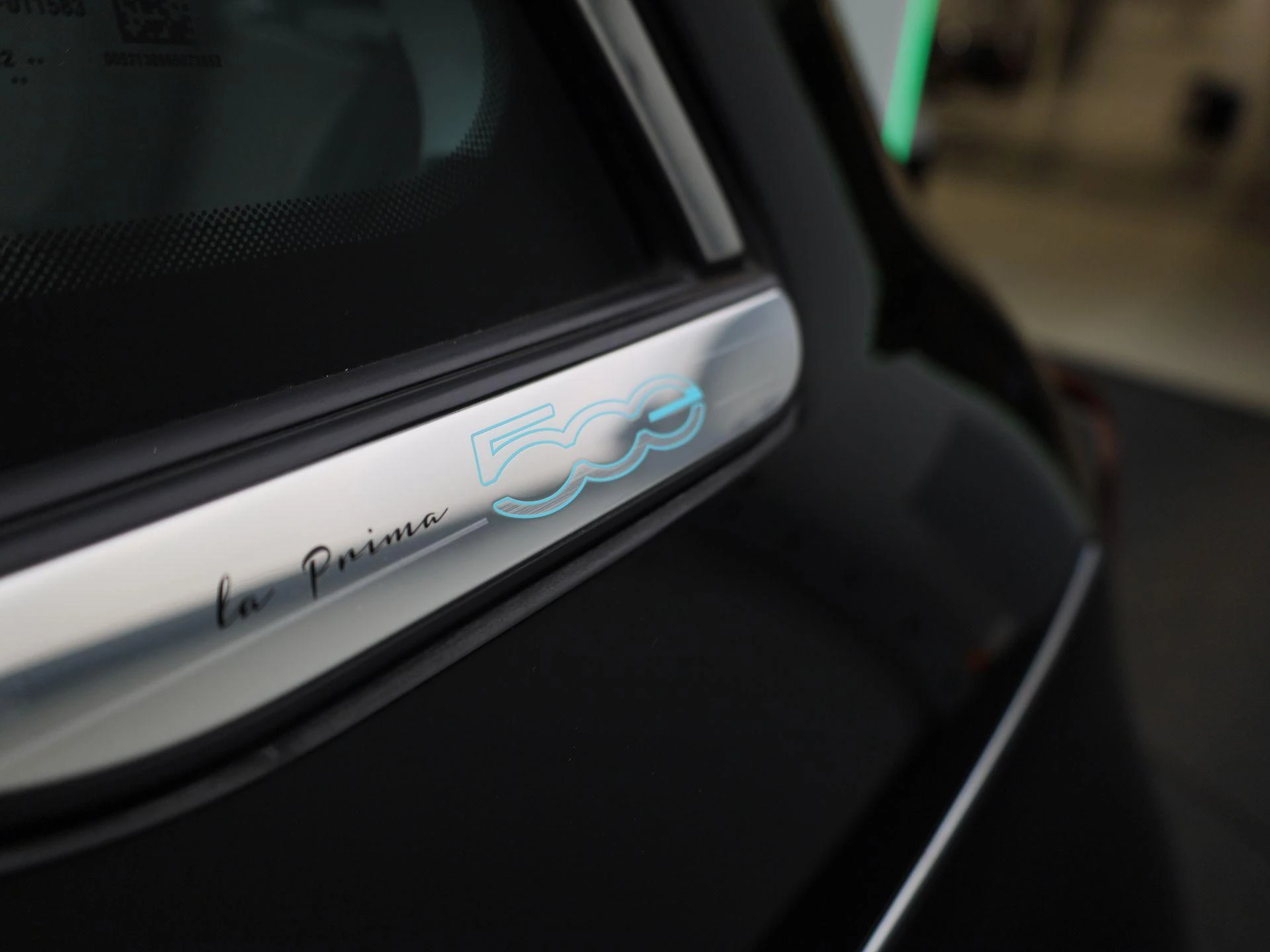 Fiat 500C - 16