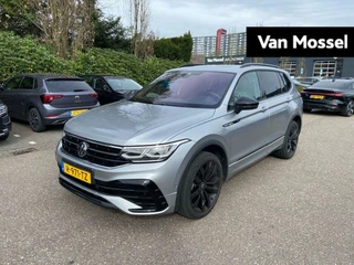 Volkswagen Tiguan Allspace 1.5 TSI R-Line Business+ 7p.