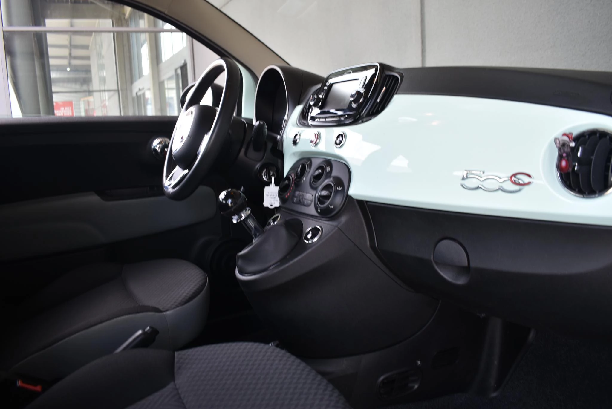 Fiat 500C 0.9 TwinAir Turbo Young