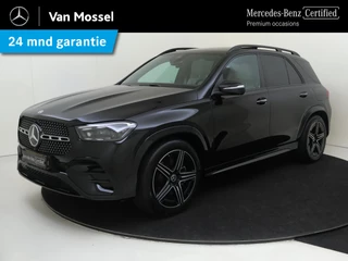 Mercedes-Benz GLE 400 e 4MATIC Sport Edition Premium Plus