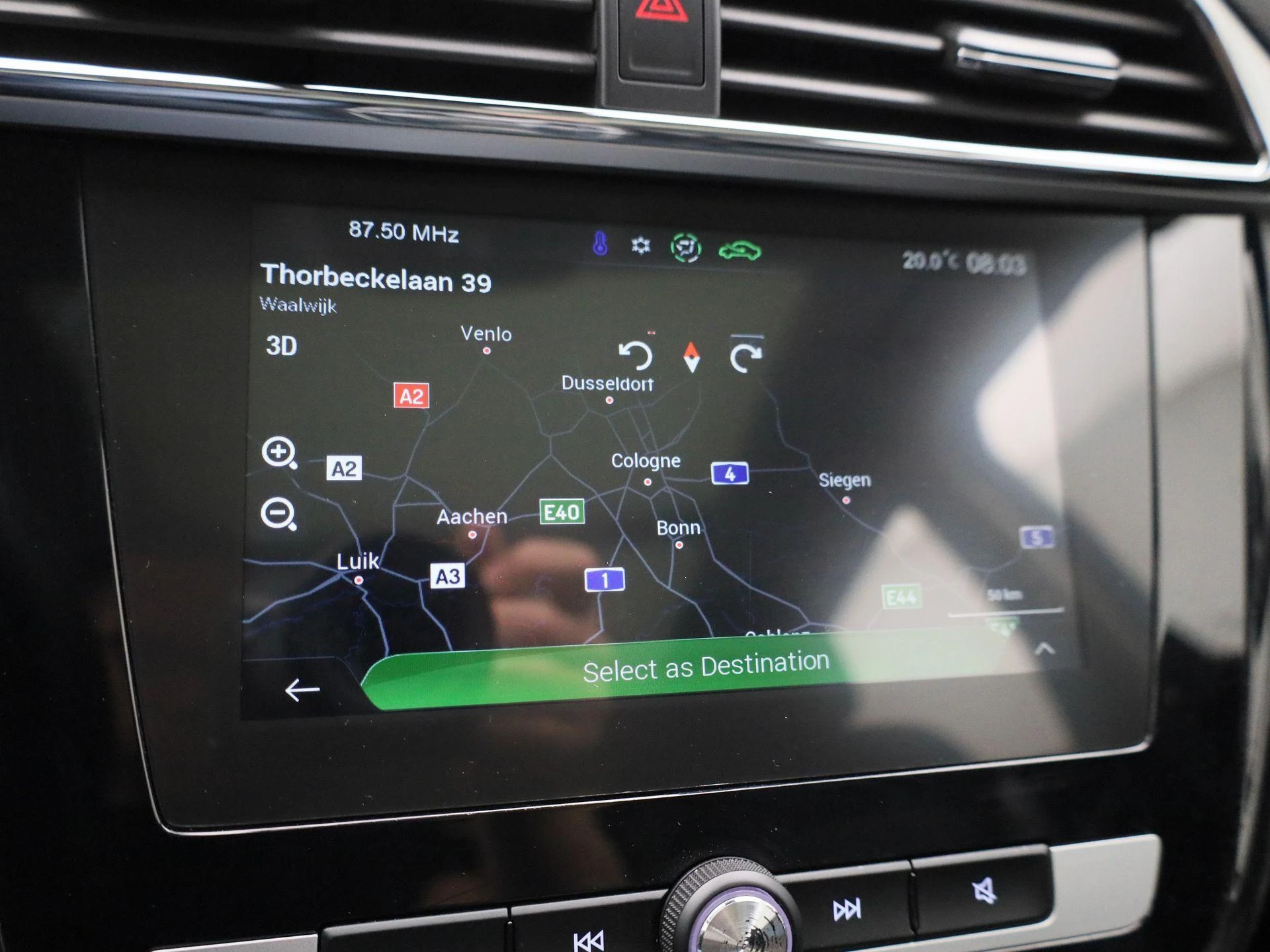 MG ZS EV MG Luxury 45 kWh