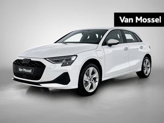 Audi A3 Sportback 40 TFSI e Hybrid Advanced Edition