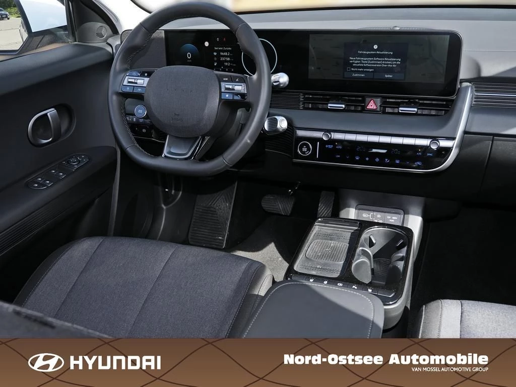 Hyundai IONIQ 5 DYNAMIQ ELEKTRO 84 kWh SHZ LHZ LED NAVI