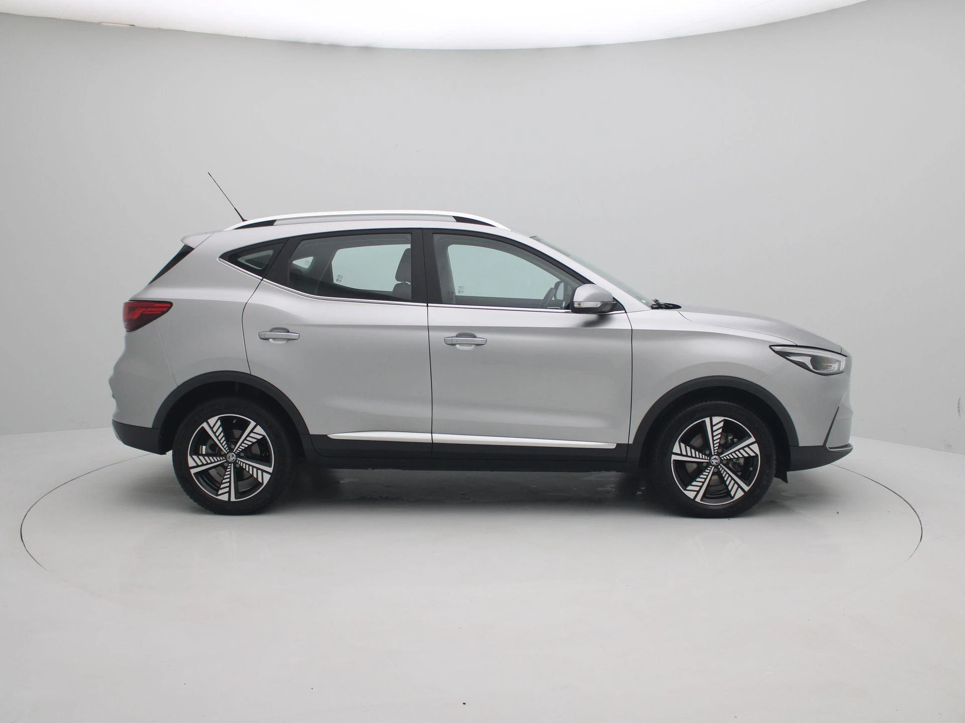 MG ZS EV Long Range Comfort 70 kWh