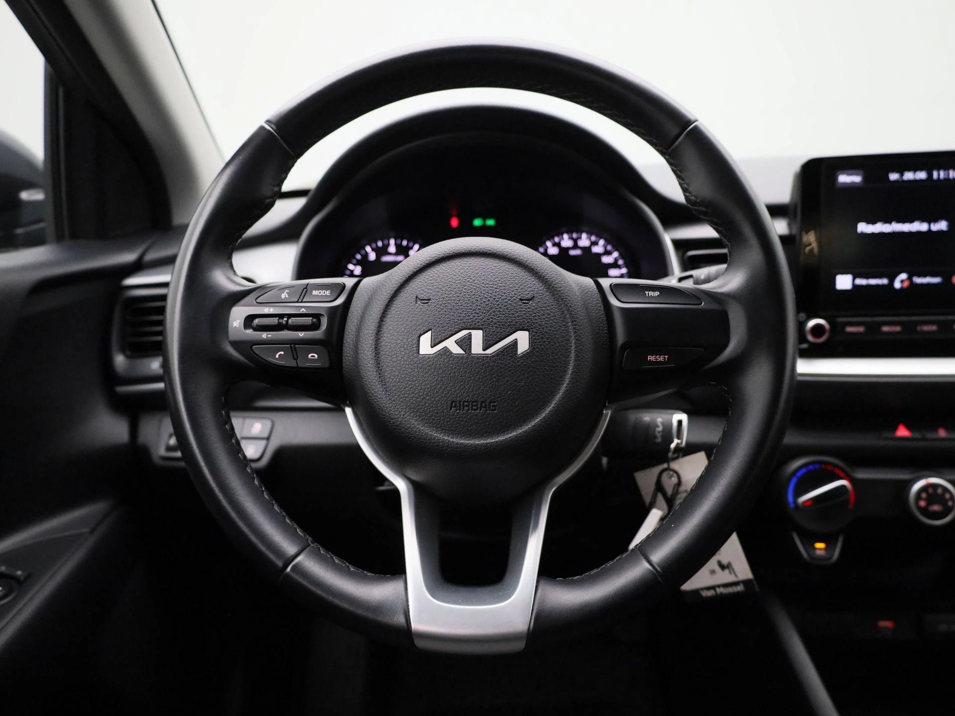 Kia Stonic 1.2 Urban Edition