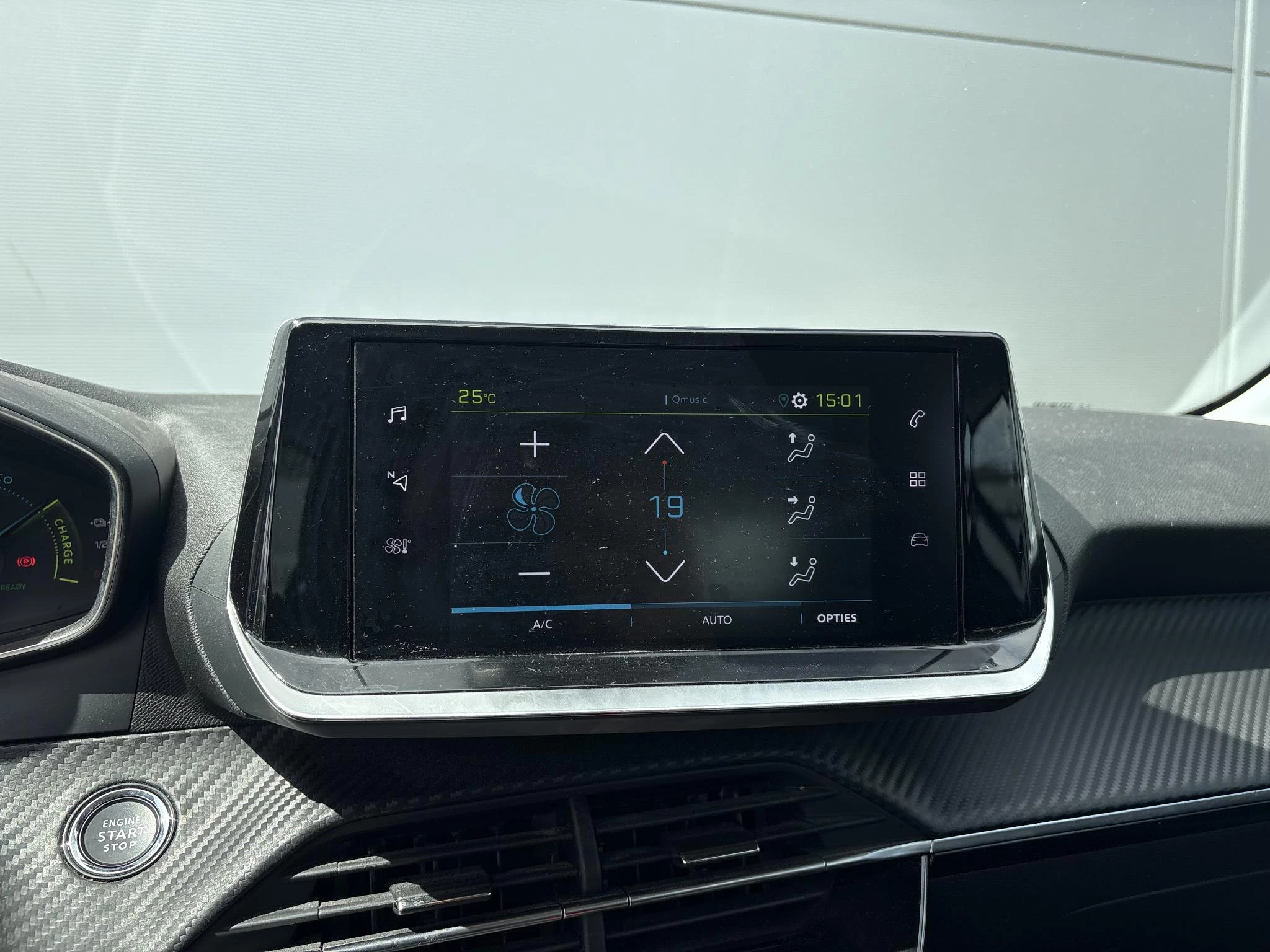Peugeot e-208 EV Active 50 kWh