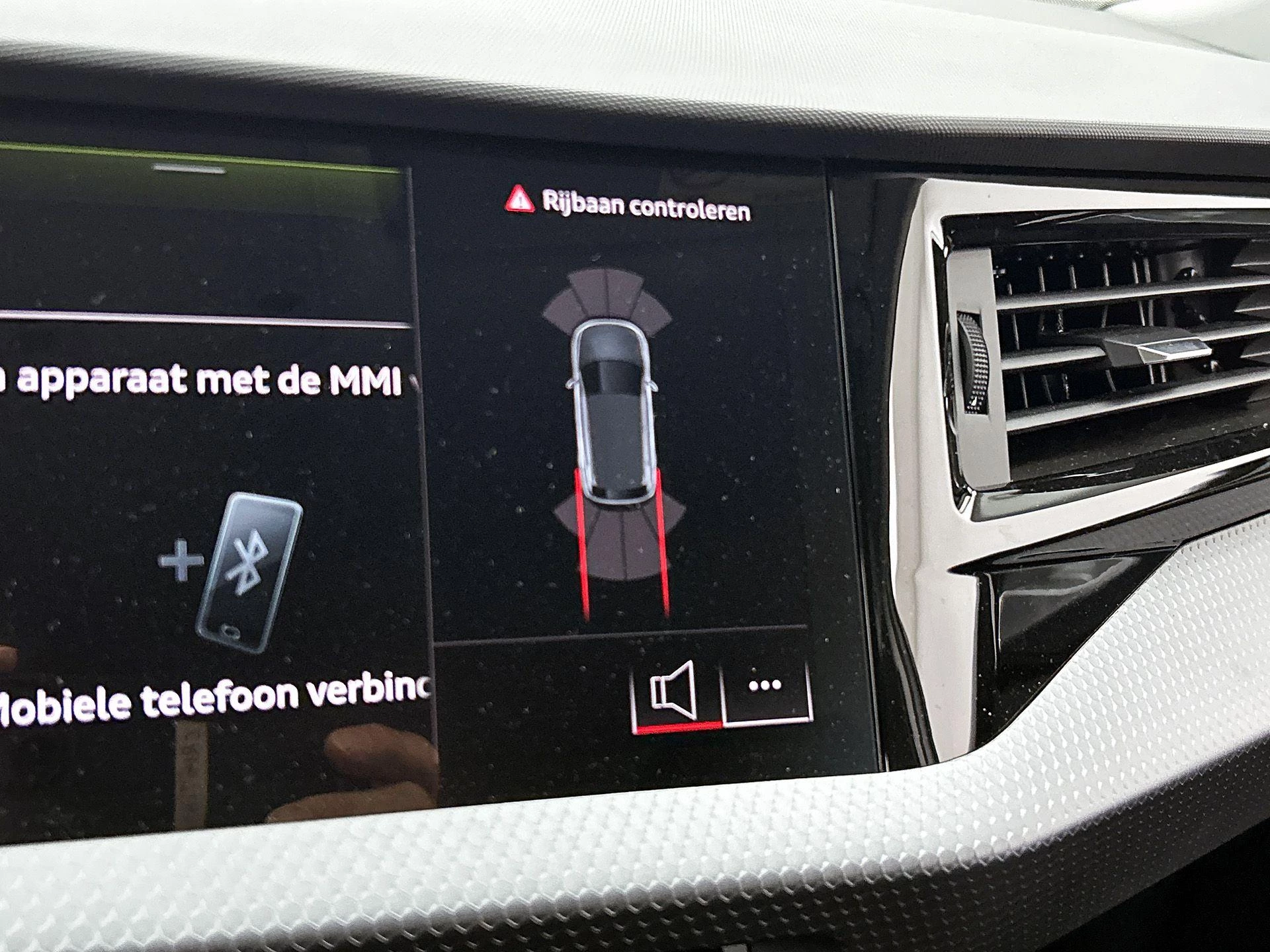 Audi A1 Sportback 25 TFSI Advanced edition