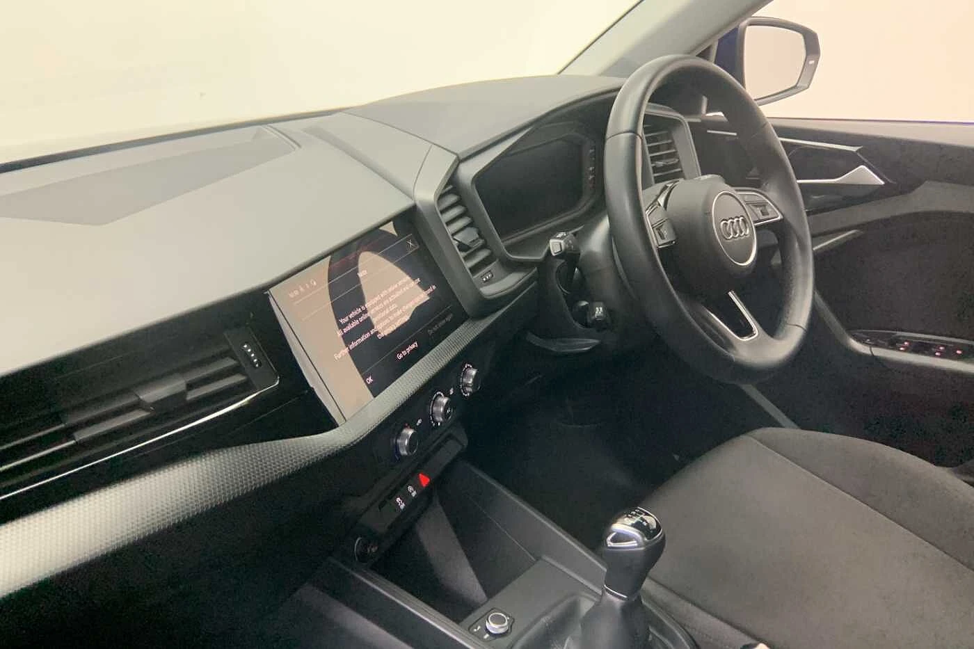 Audi-A1 Sportback-image-11