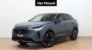 Peugeot e-3008 e-3008 210 GT+open dak+alcantara