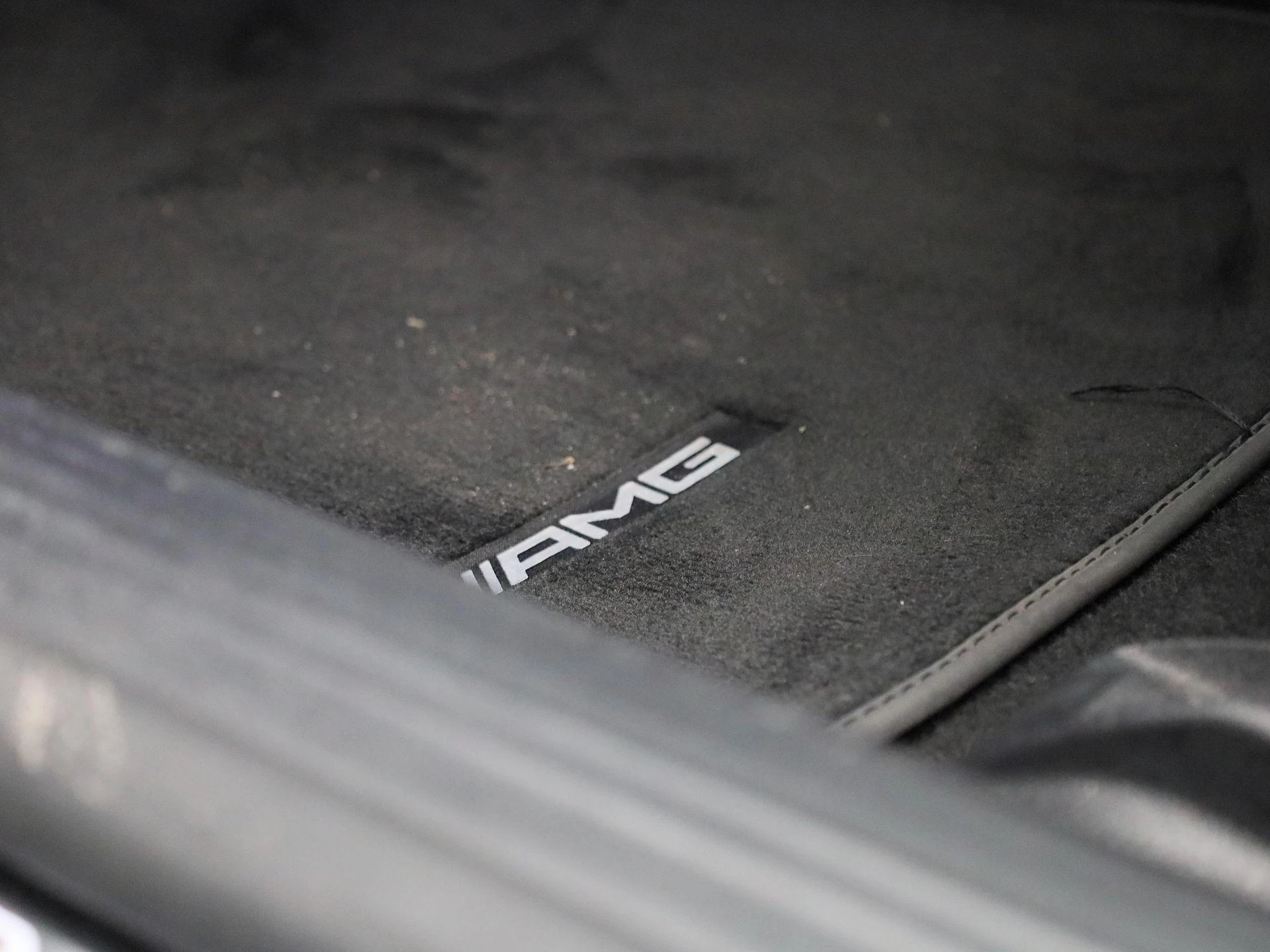 Mercedes-Benz A-Klasse 250 e Business Solution AMG Limited