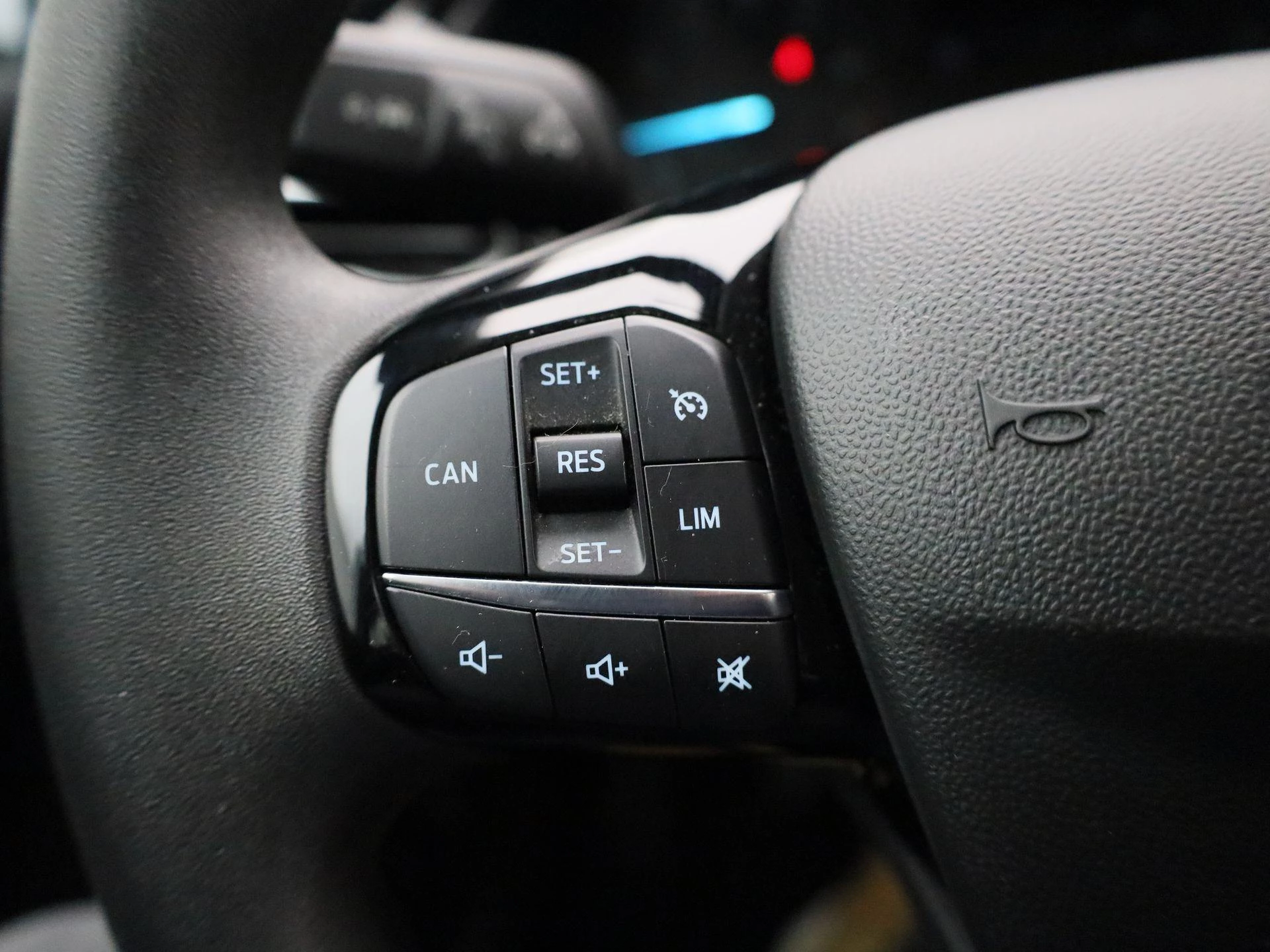 Ford Fiesta 1.0 EcoBoost Connected