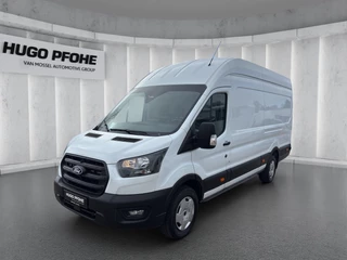 Ford Transit Trend Kasten L4H3*HA*1.1t*GRA*KAM*WINTER-PKT.