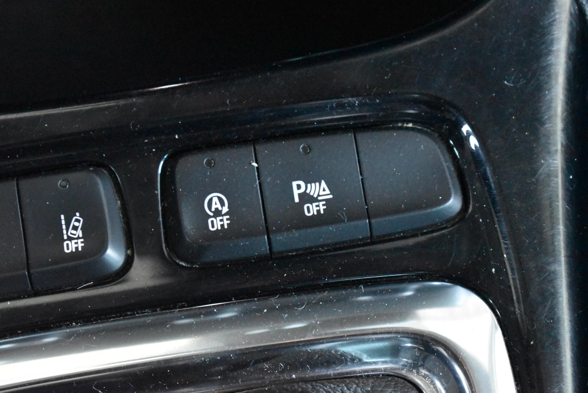 Opel Crossland X 1.2 Turbo Innovation