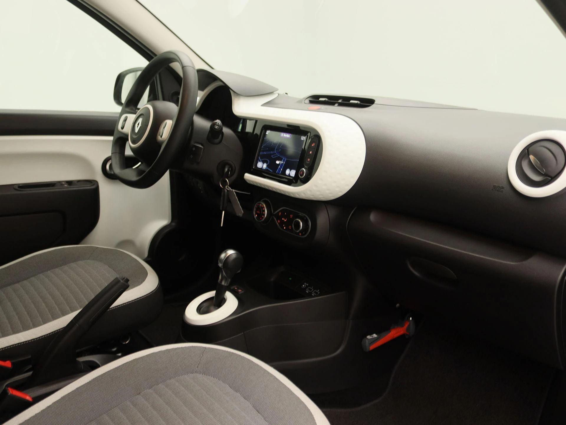 Renault Twingo Z.E. R80 Collection