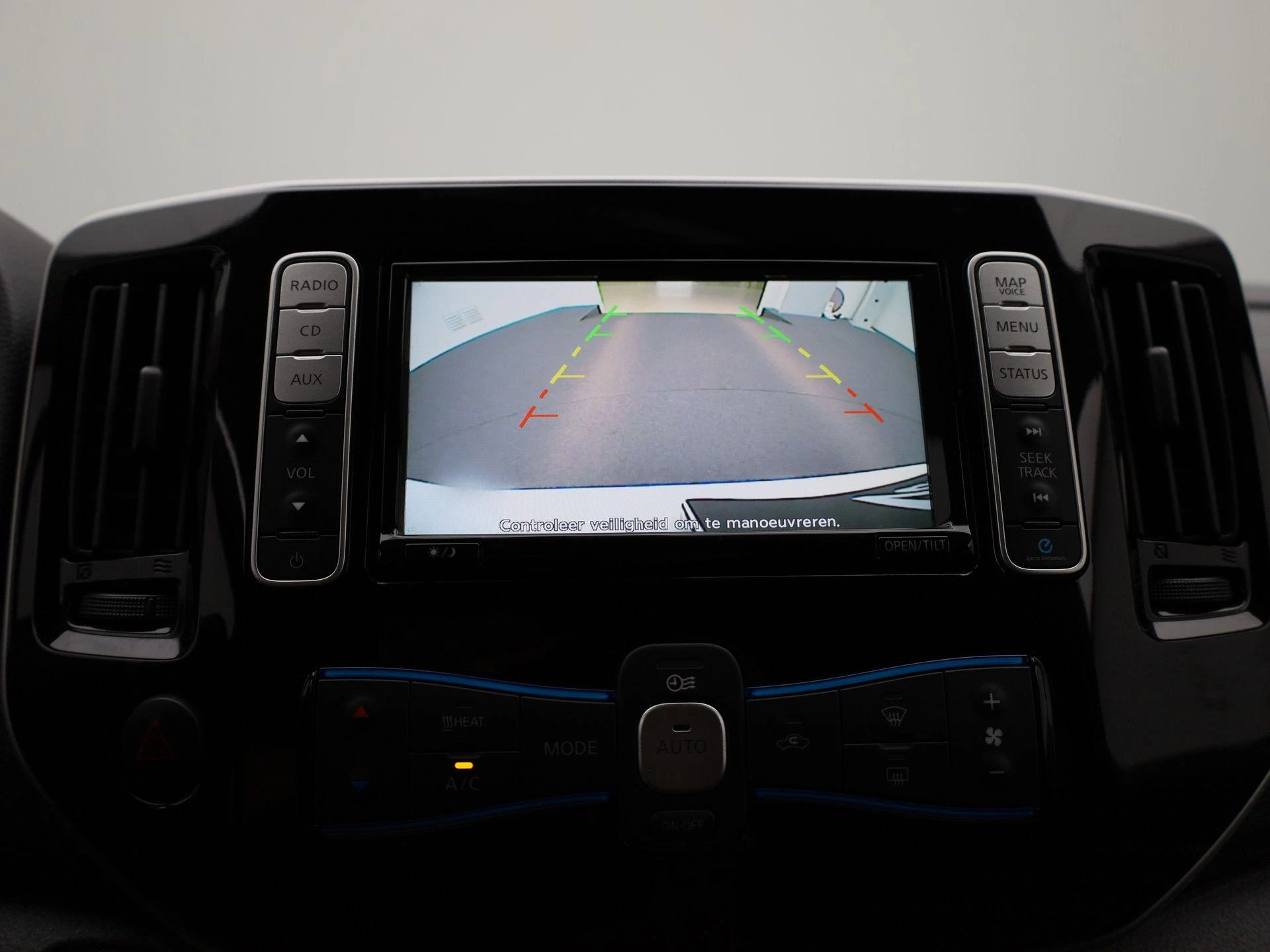 Nissan e-NV200 Business 40 kWh