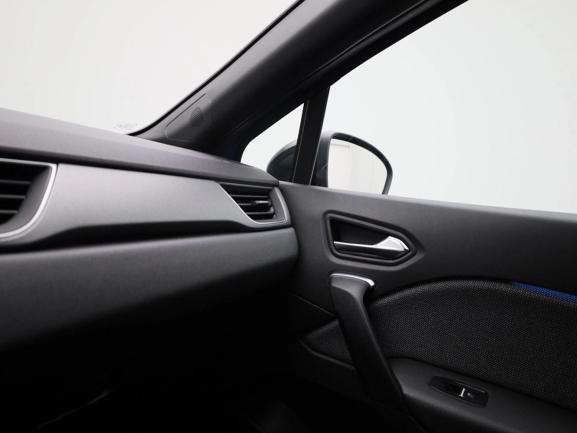 Renault Captur 1.6 E-Tech Full Hybrid 145Pk Techno