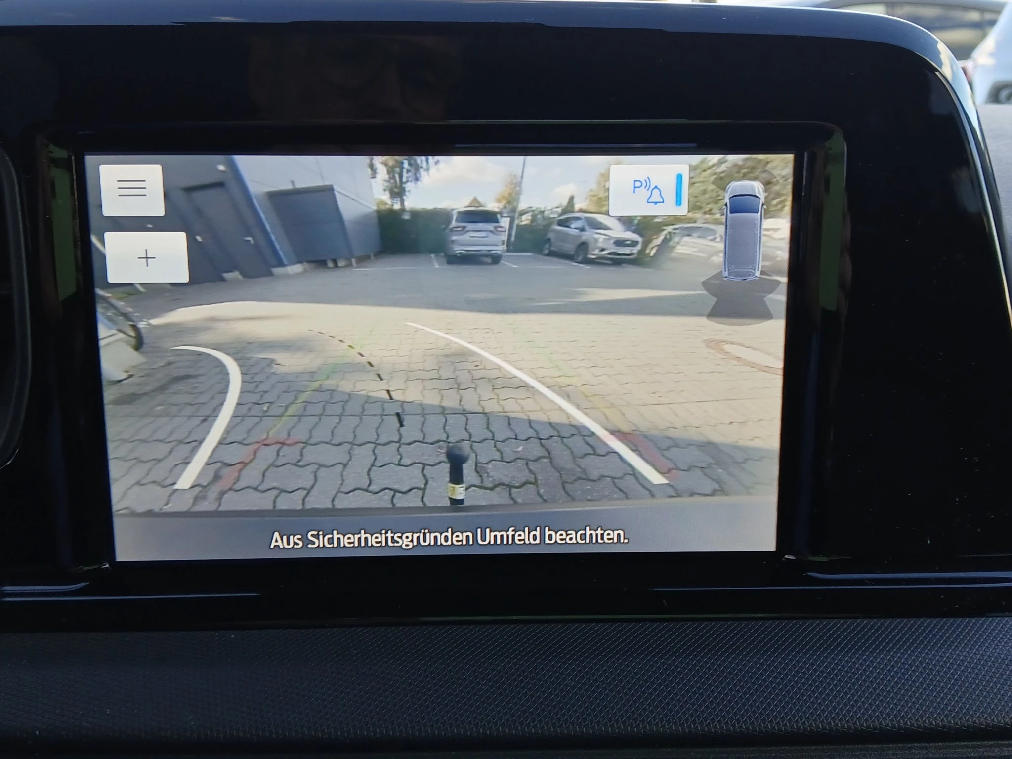 Ford-Tourneo Courier-image-27
