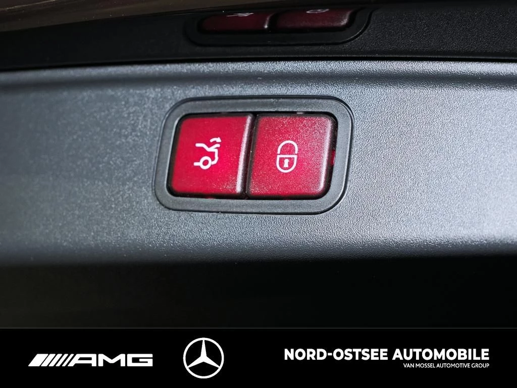 Mercedes-AMG GT 55 4M KERAMIK PERF.-SITZE SOUND DYNAMIC+ AMG Line