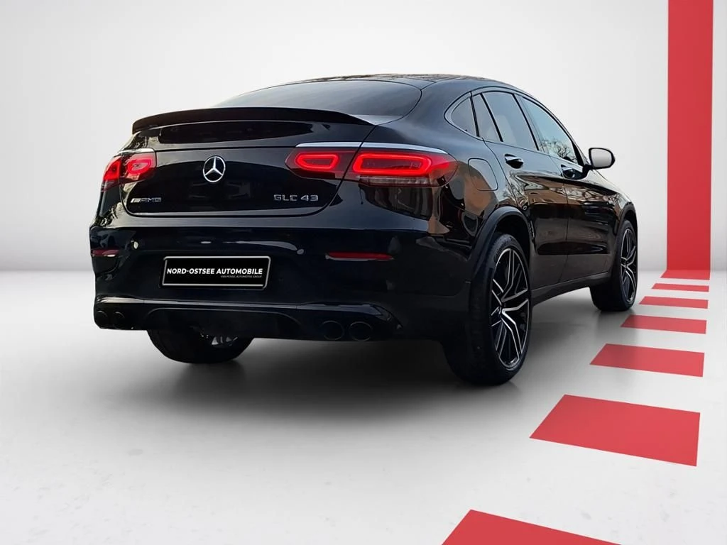 Mercedes-AMG-GLC 43 AMG-image-5