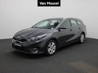 Kia cee'd Sportswagon Pulse 1.0 T-GDi 120 ISG