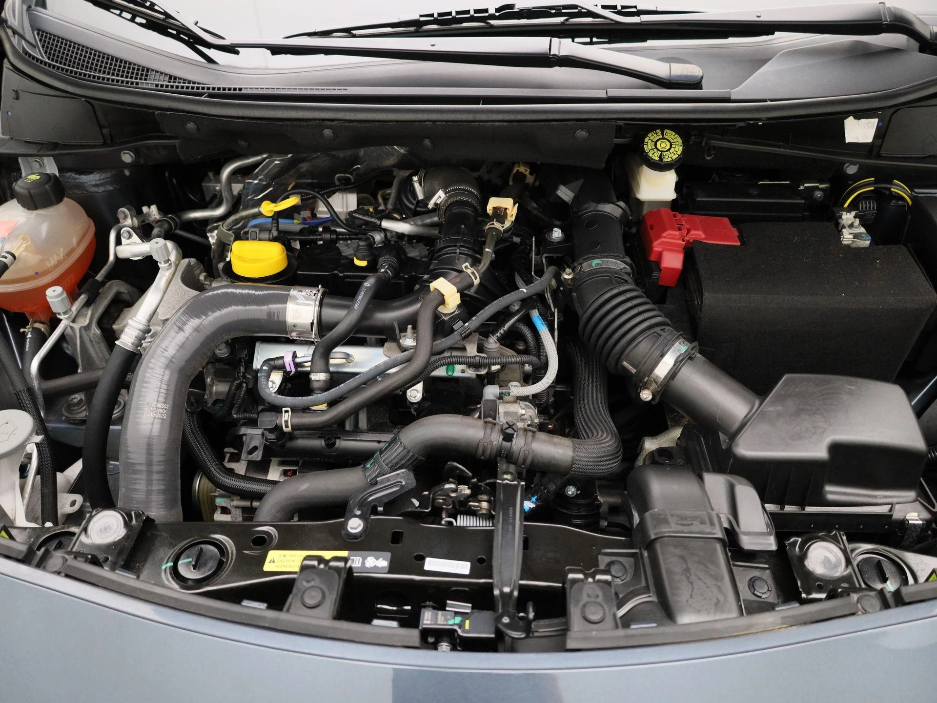 Nissan Micra 1.0 IG-T N-Design